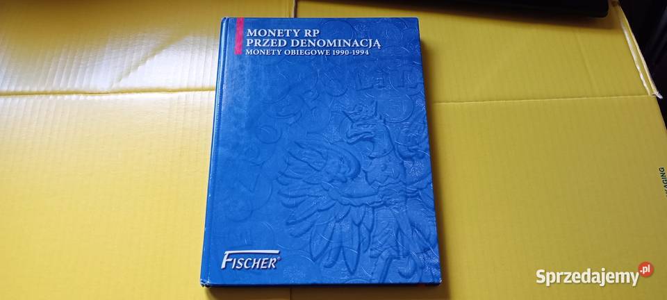Stare monety Klaser na monety RP przed Lesko sprzedam