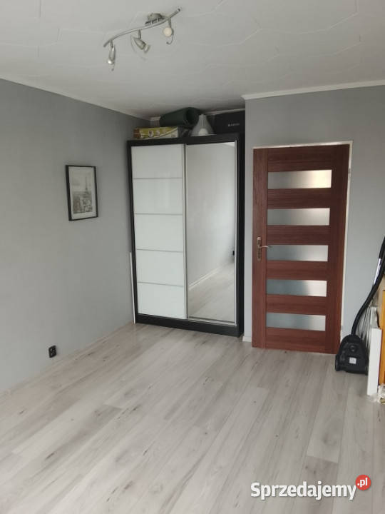 Mieszkanie 51m2 kujawsko-pomorskie Bydgoszcz