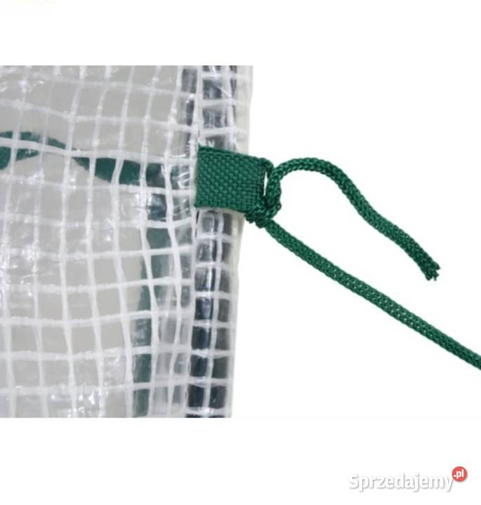 Mini szklarnia namiot pionowa ogrodowa na balkon Gdańsk