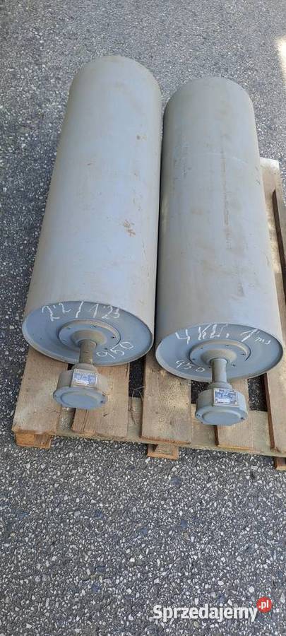 Elektrobęben 4kw fi 320x950mm EGT4 320950 TAKRAF małopolskie Myślenice