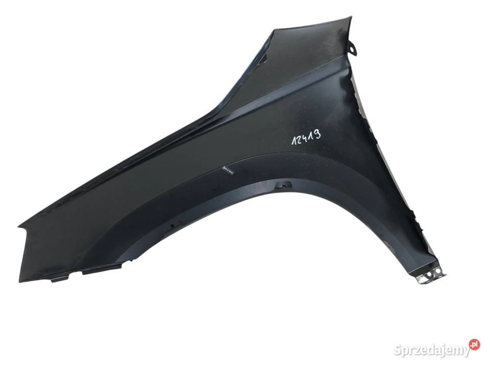Skoda Karoq NU7 20172022 Błotnik prawy przód osobowe Skarżysko-Kamienna sprzedam