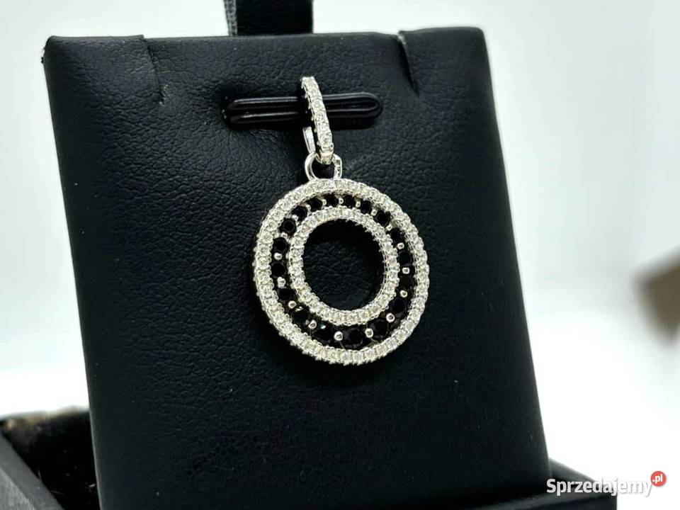 Nowa Srebrna Zawieszka pr 925 244g Elbląg