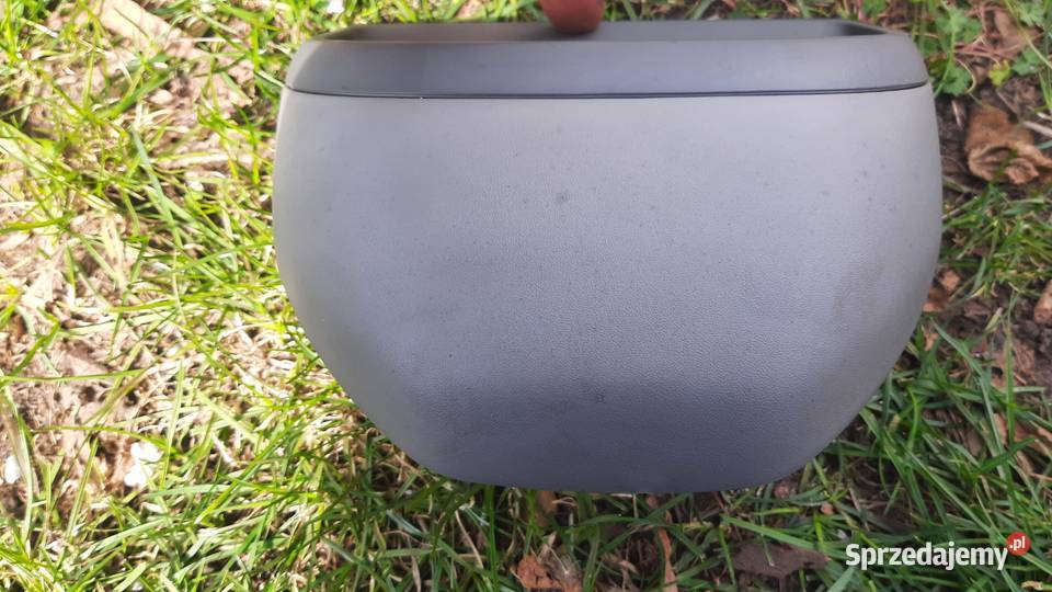 mitsubishi galant VIII sedan 8 trzecie światło Korzeńsko