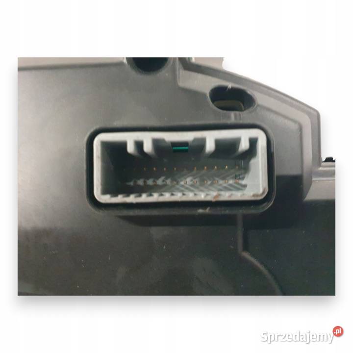 LICZNIK ZEGARY P248104289R Renault Kangoo II 15 Chełm sprzedam