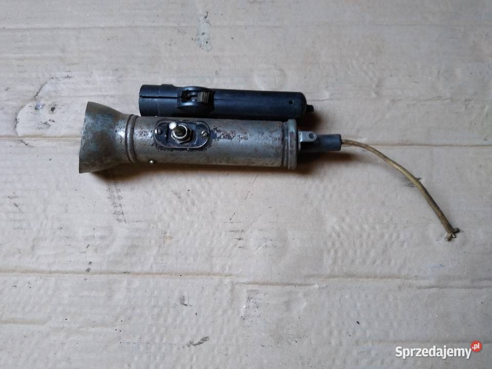 Fiat 126p syrena warszawa uaz pabieda lampki Kruszwica sprzedam