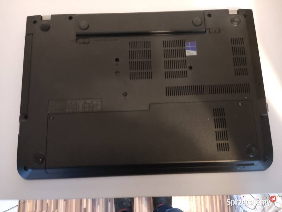 Lenovo ThinkPad E570 Intel Core i5 8 GB 240GBSSD IBM/Lenovo Żegocina