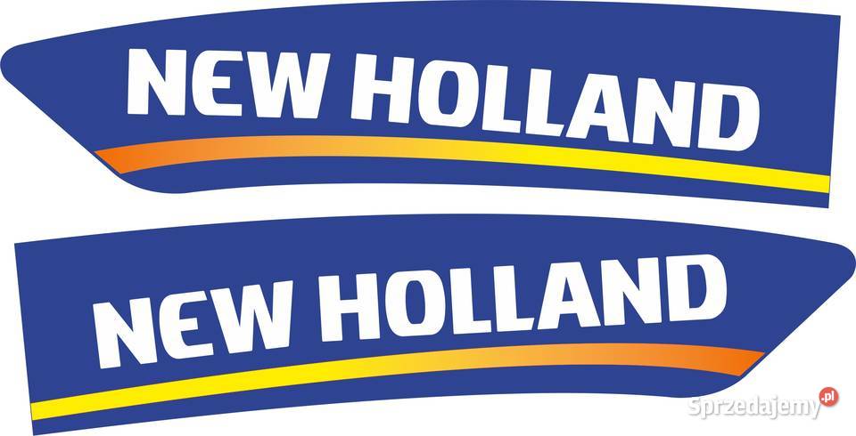 Naklejki na heder holland Bydgoszcz