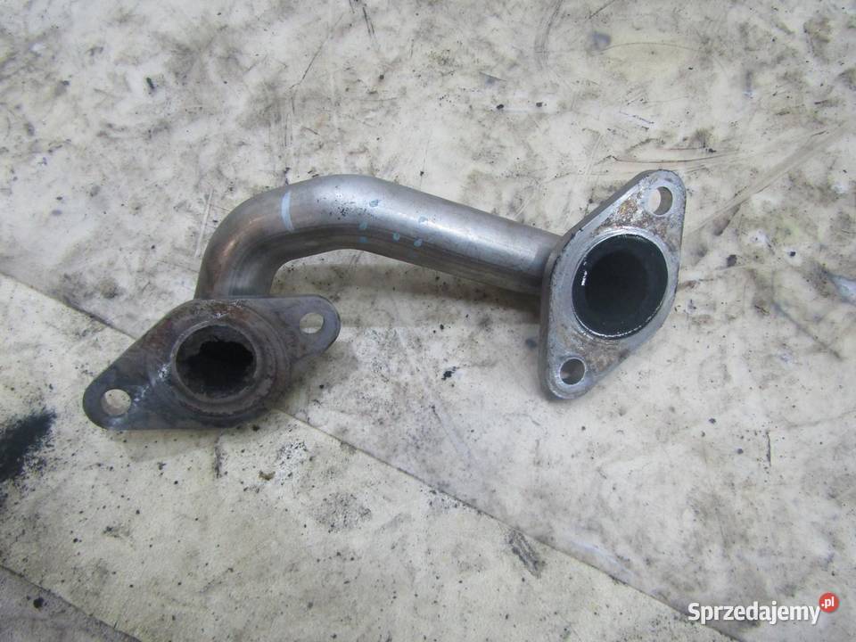 RURA RURKA EGR MAZDA 3 BM BN lubelskie