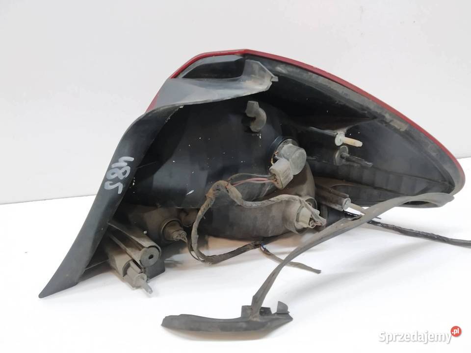 LAMPA TYŁ LEWA EU SEDAN Ford Taurus IV 20002007 Rok produkcji 2004 sprzedam