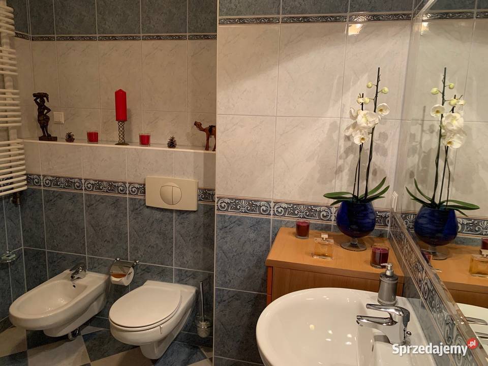 Apartament w Śródmieściu Muranów Arkadia Jana Piętro 18 Wynajem Nieruchomości Warszawa