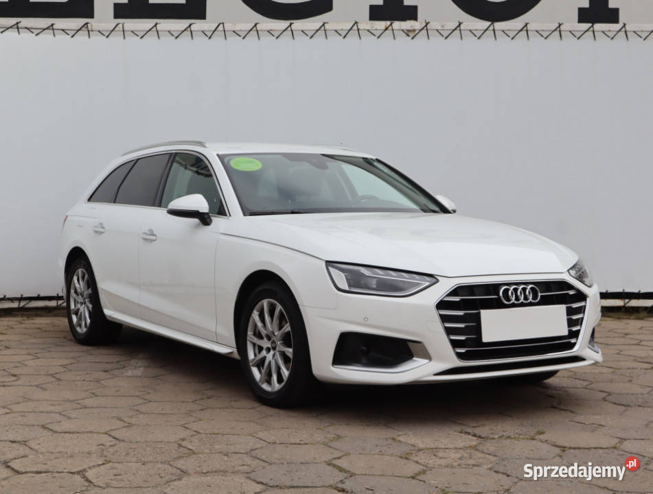 Audi A4 30 TDI Łódź sprzedam