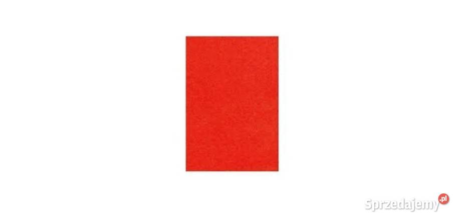 Filc dekoracyjny 20 30 1 mm małopolskie Kraków