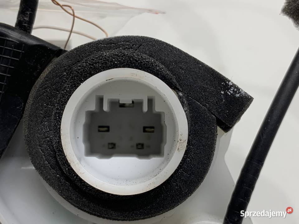 ZAMEK DRZWI LEWY TYŁ HONDA JAZZ IV Hatchback Zamki, wkładki i kluczyki