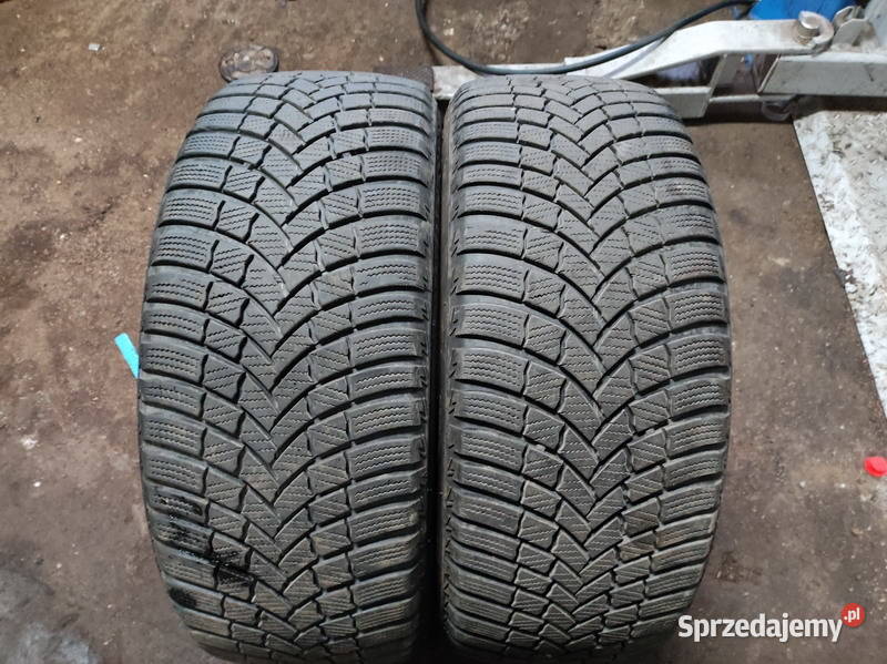 Opony Zimowe Bridgetsone 2255017 zima Nowy Sącz