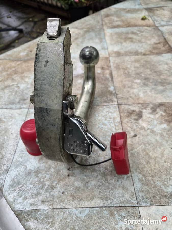 HAK HOLOWNICZY DO PASSATA B3 VARIANT 20L BENZ