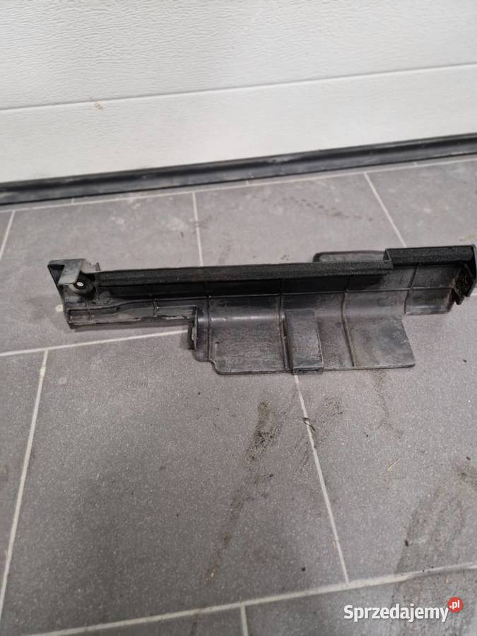 Kierownica powietrza Kia Optima IV 29136A8000 osobowe Pozostałe zachodniopomorskie