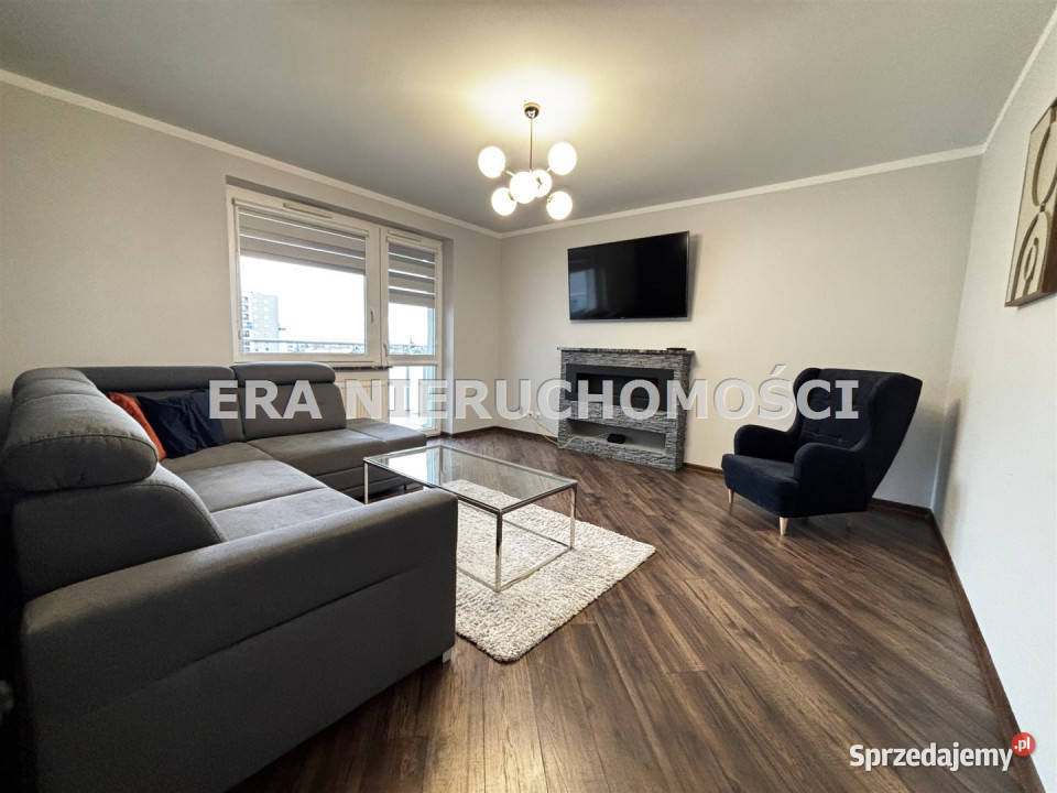 wynajmu mieszkania 44m2 2 pokoje Białystok