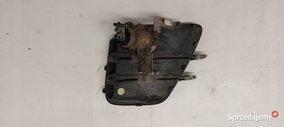 KRATKA PRAWA HALOGEN KIA NIRO 865841W700 Międzychód sprzedam