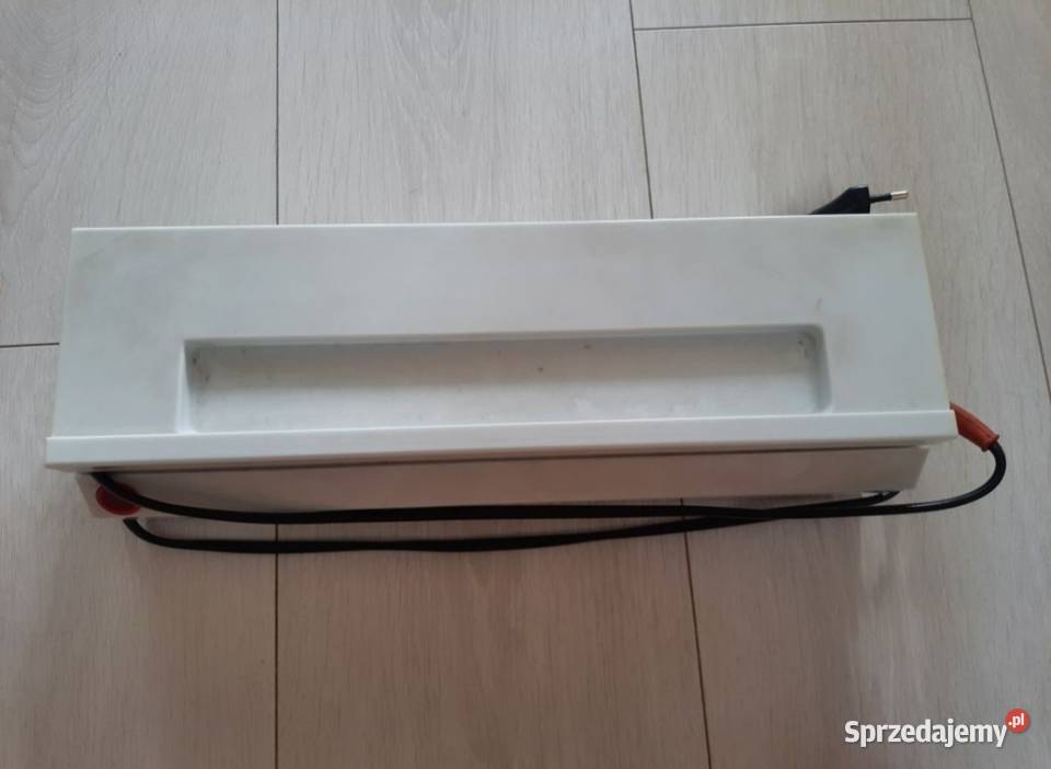 Zgrzewarka do folii PRL ZELMECH Pozostałe Będzin sprzedam