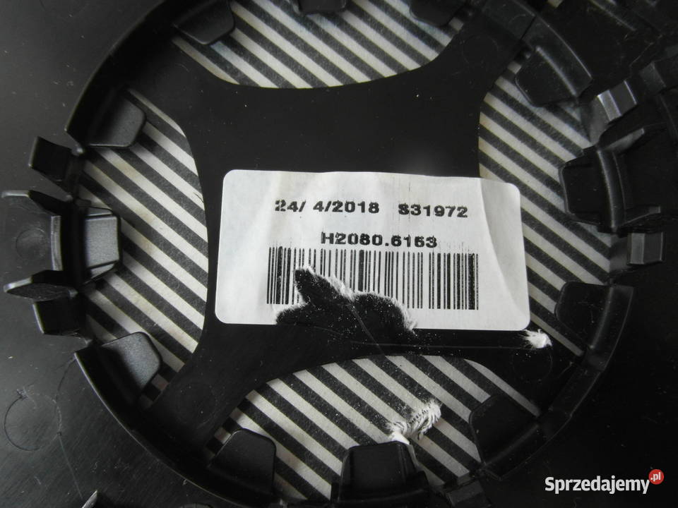 lusterko Nissan QASHQAI J11 2013 to 2020 Szczecin sprzedam