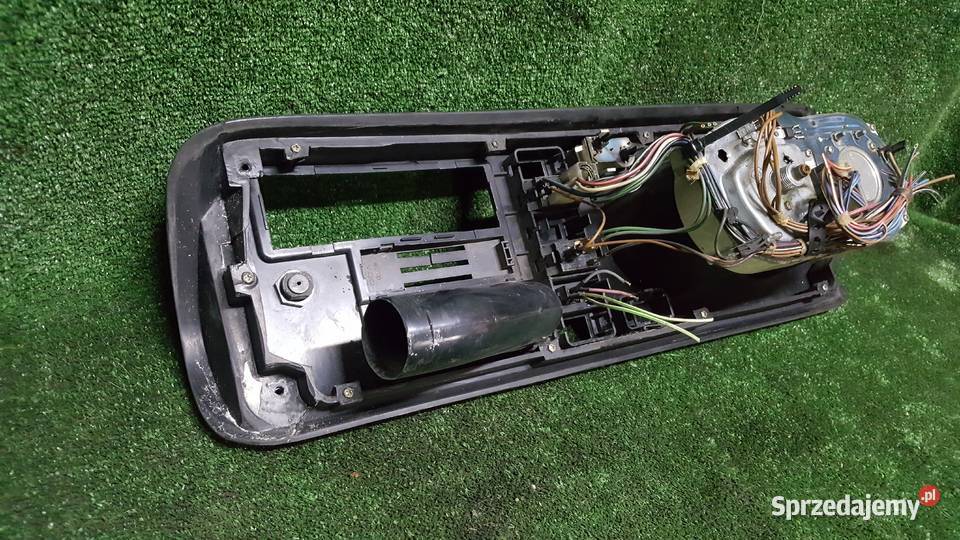 Deska rozdzielcza zegary Vw Lt I 7588r dostawcze Gniewkowo