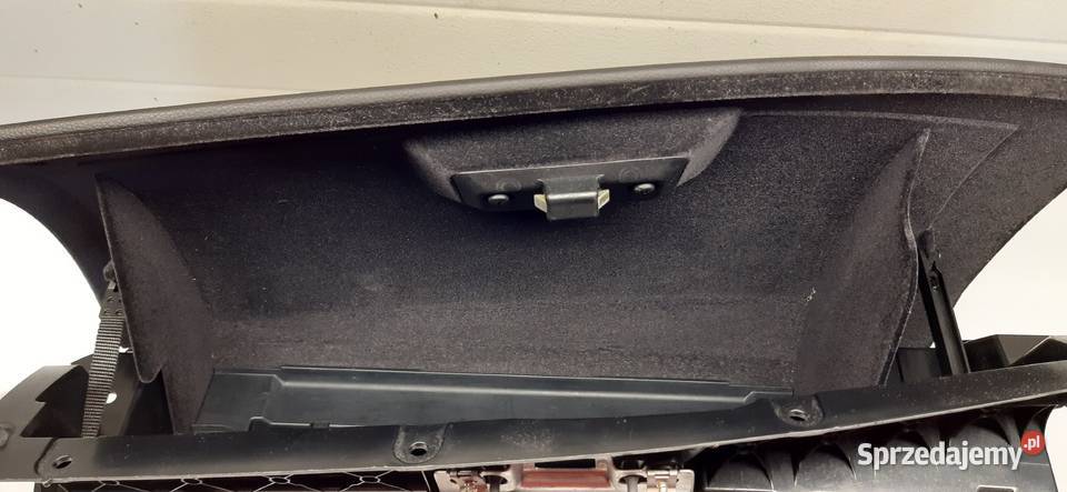 SCHOWEK PASAŻERA BMW E60 E61 7034080 dolnośląskie Mielęcin