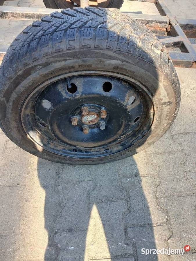 Wózek pod beczkę mauzer przyczepka quad