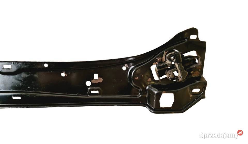 WZMOCNIENIE PASA PRZEDNIEGO KLAKSON ZAMEK MASKI osobowe Wzmocnienia, belki i wsporniki Działoszyce