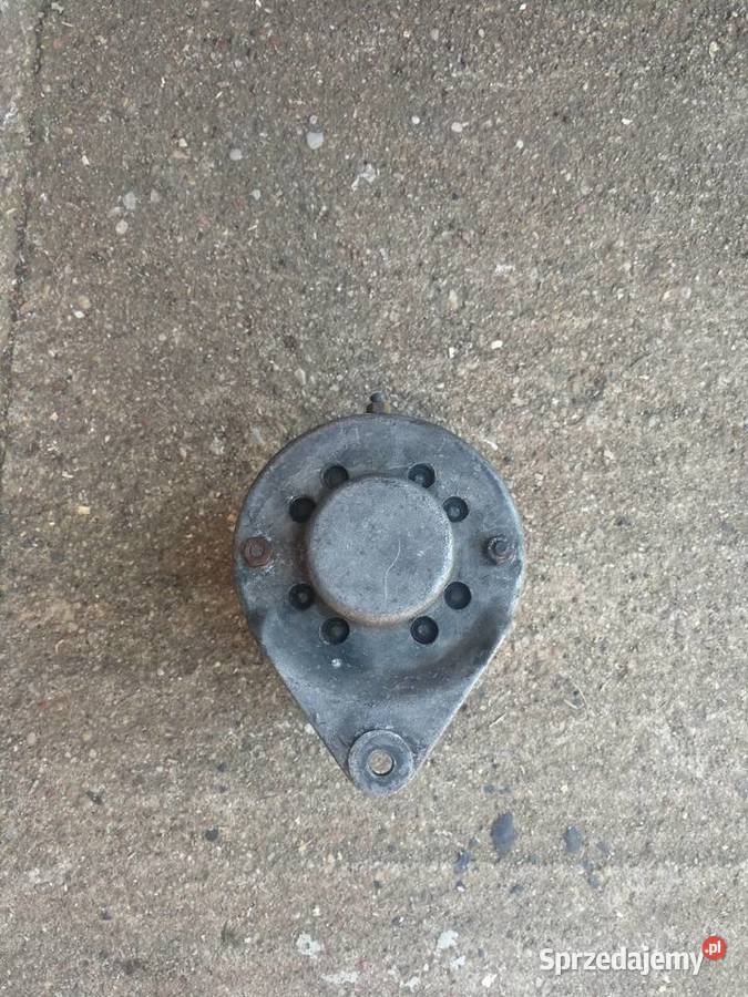 Gaz 69 Warszawa M20 Żuk Prądnica 12V osobowe podlaskie