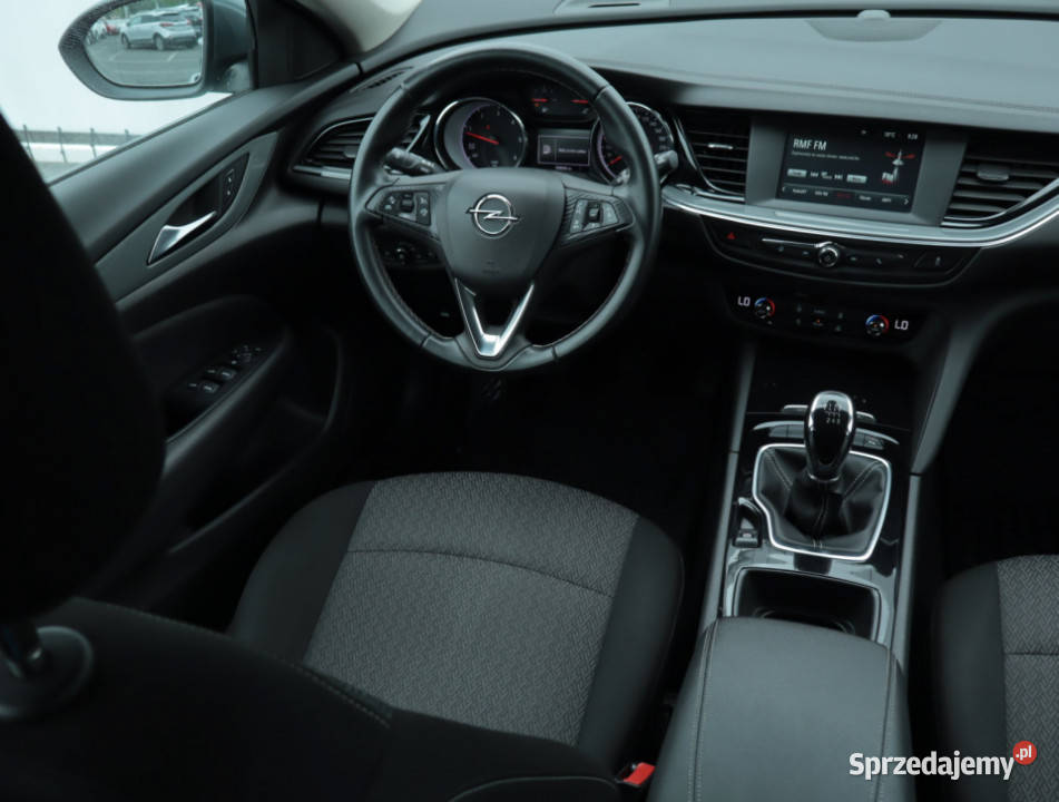 Opel Insignia 16 CDTI diesel Lublin sprzedam