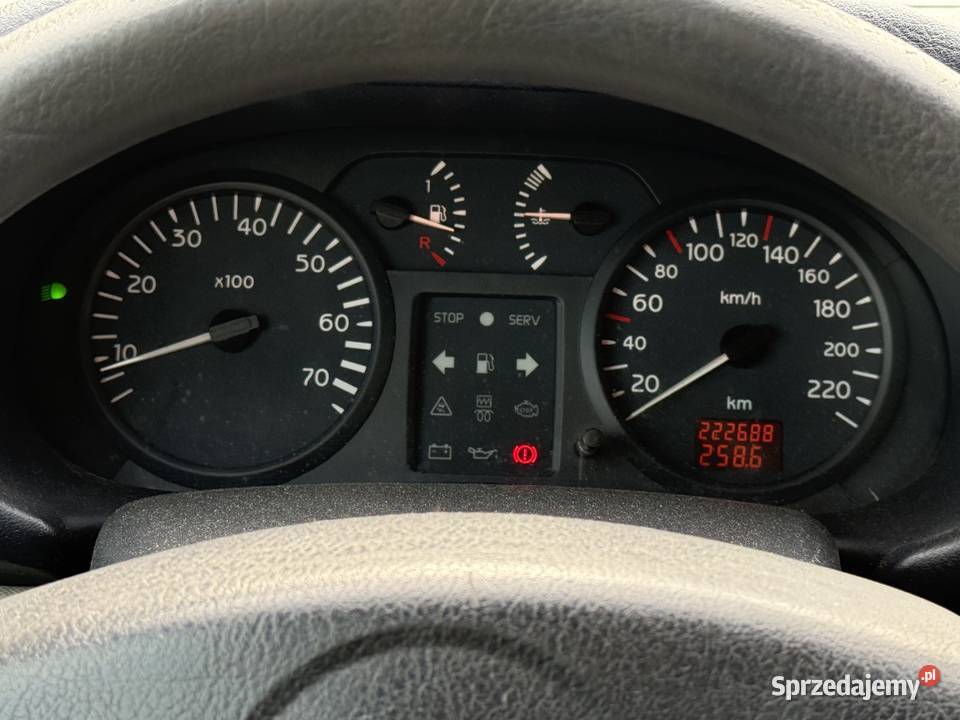 Renault Clio z Klimatyzacją ZERO RDZY Bez wkładu Białystok