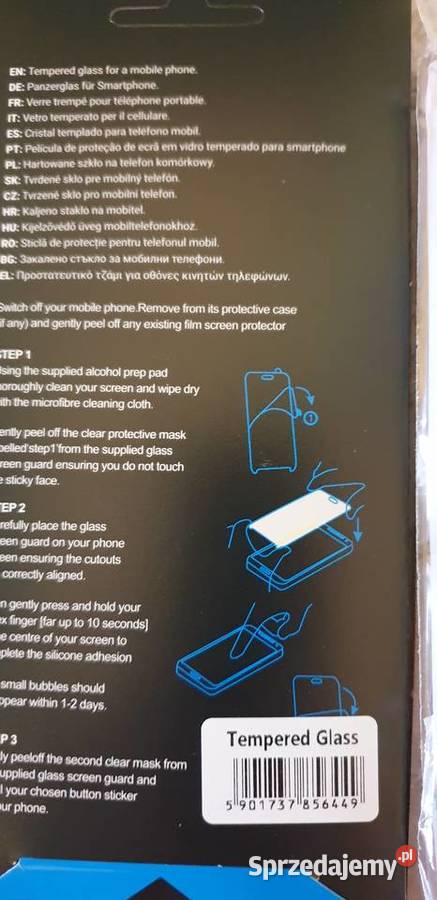 Etui Samsung Galaxy Note 9 Nowy Rydułtowy sprzedam