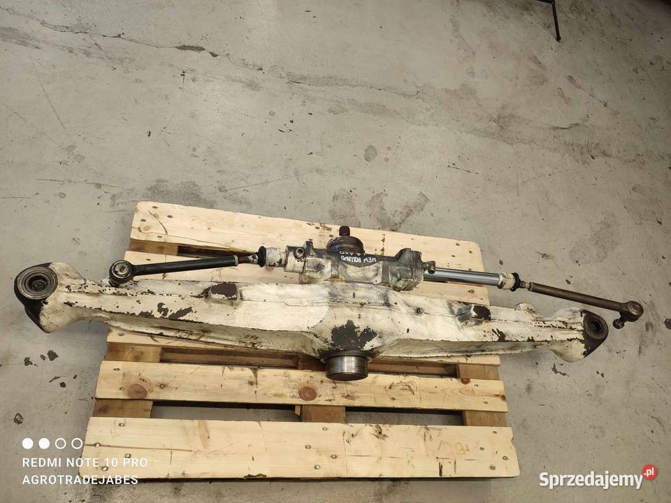 Drążek kierowniczy Holland LB110 Wilkowo