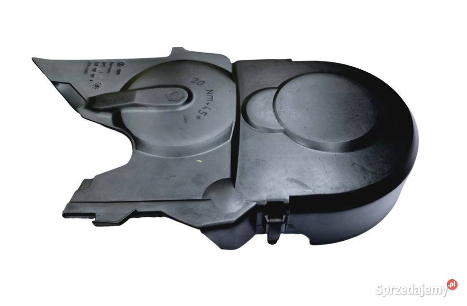 OBUDOWA OSŁONA ROZRZĄDU 19 TDI ATD AVF ASZ BJB świętokrzyskie Działoszyce