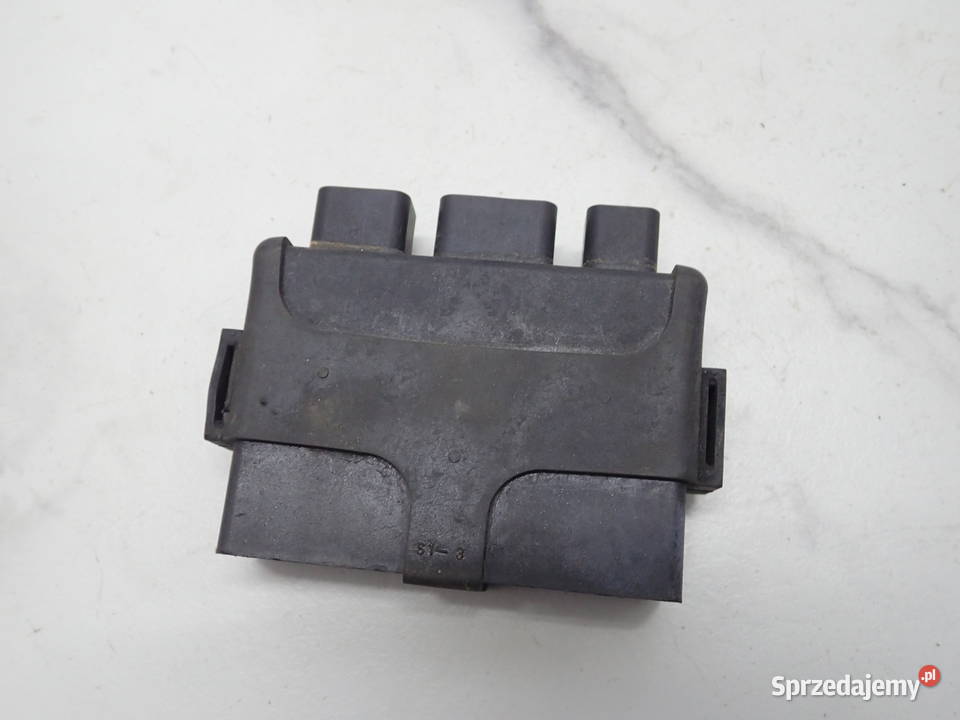 Cdi Moduł 071000 3051 HP1G Denso Komputer Honda Strzelce Krajeńskie