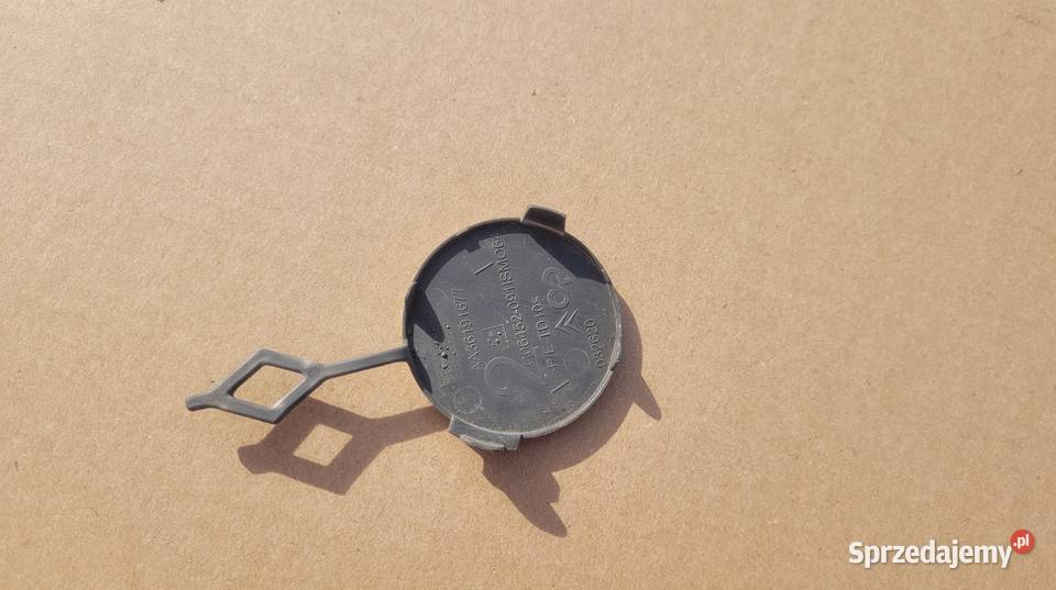 CITROEN C4 GRAND PICASSO II 13 ZAŚLEPKA HAKA Ruda Śląska