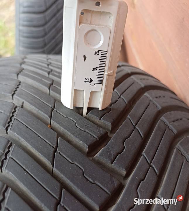 Oryginalne felgi aluminiowe SPIDER 17 Laguna III Olsztyn