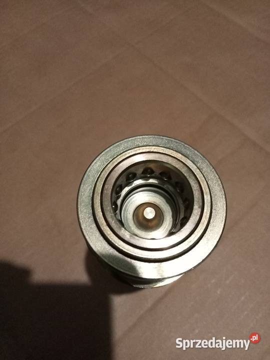 Szybko złączę Massey Ferguson 3796940M3 lubuskie Wschowa