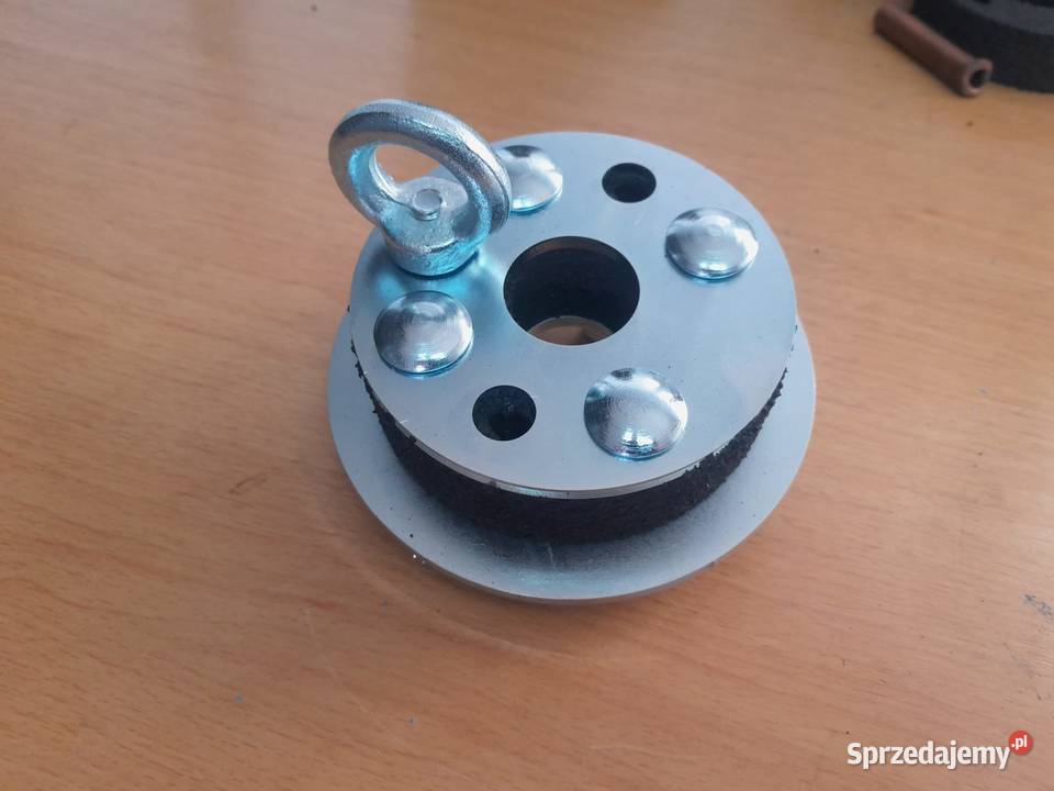 Głowica studzienna 125mm Głowice do studni Parzymiechy