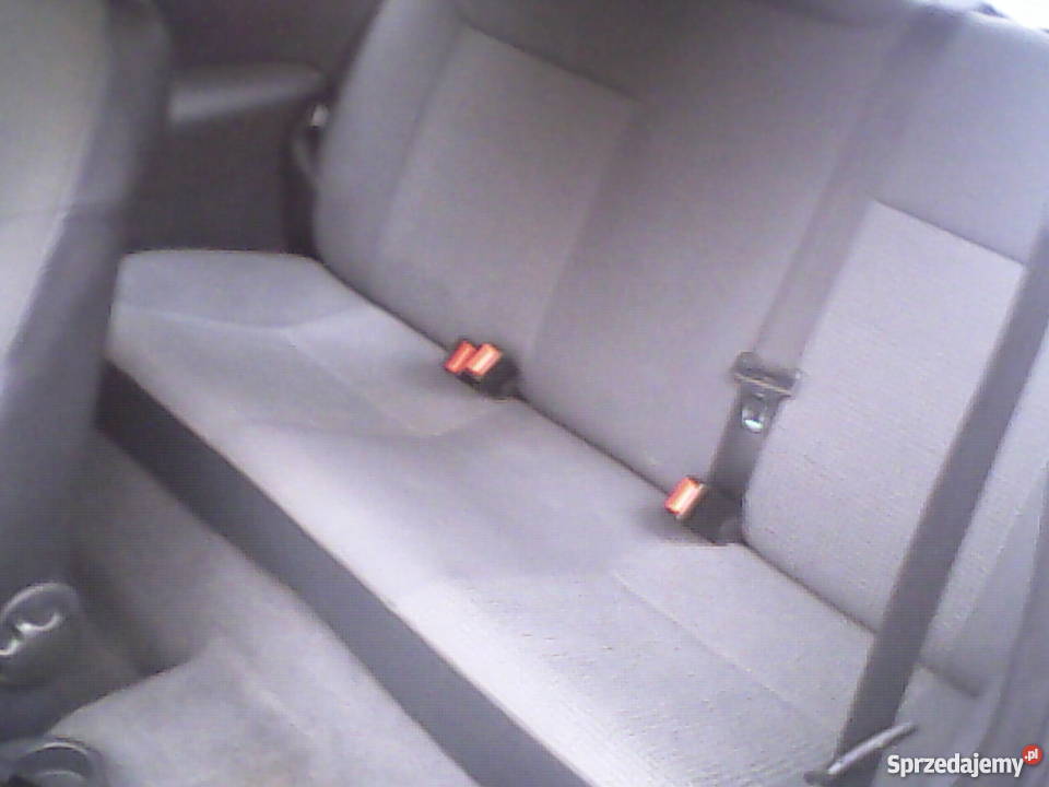 Opel Corsa C 10 Benzyna sprzedam