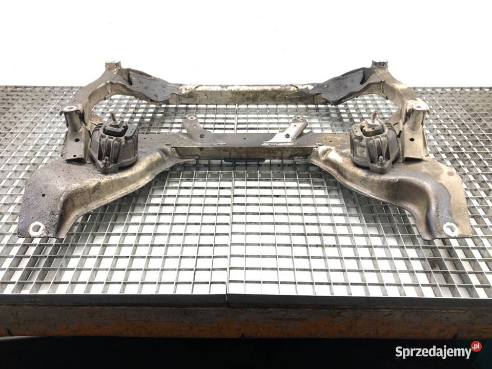 BELKA POD SILNIK BMW E87 20 122 SANKI podkarpackie