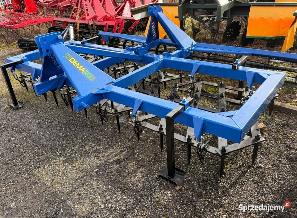 Brony 234567 polowe Słubice