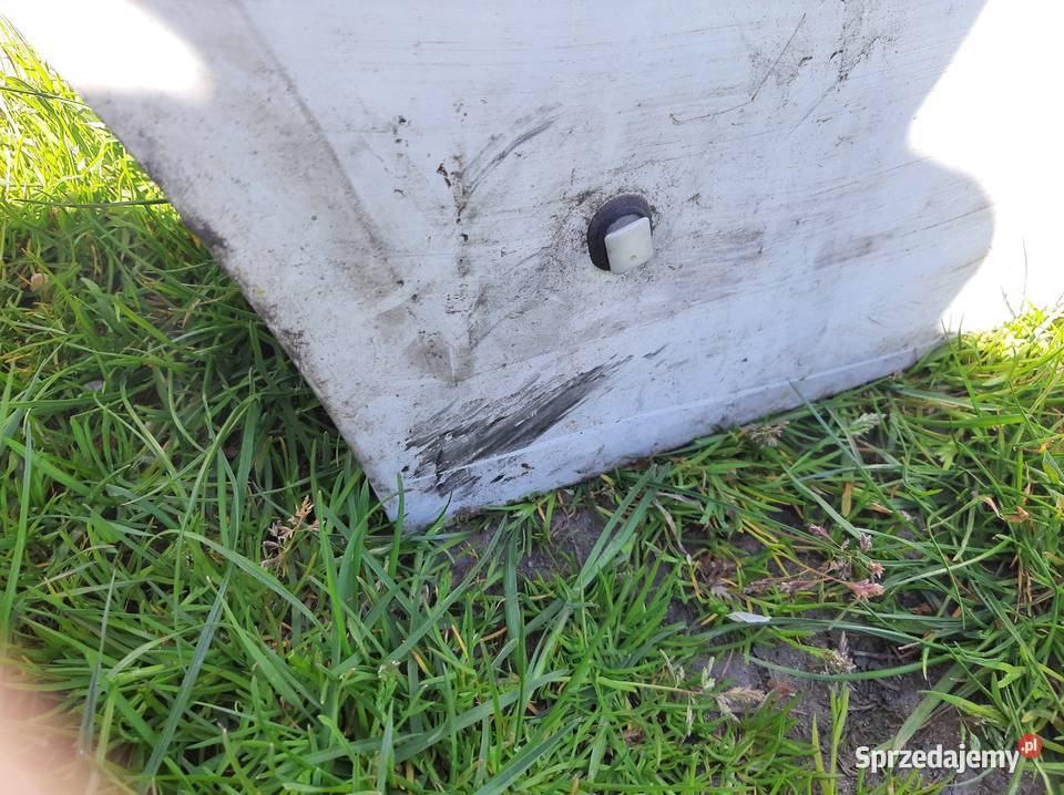 Drzwi lewe przednie Jumper Ducato Boxer 2000r Części samochodowe Nasutów