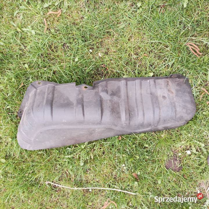 Nissan Serena 16 16v 97r osłona sprzedam