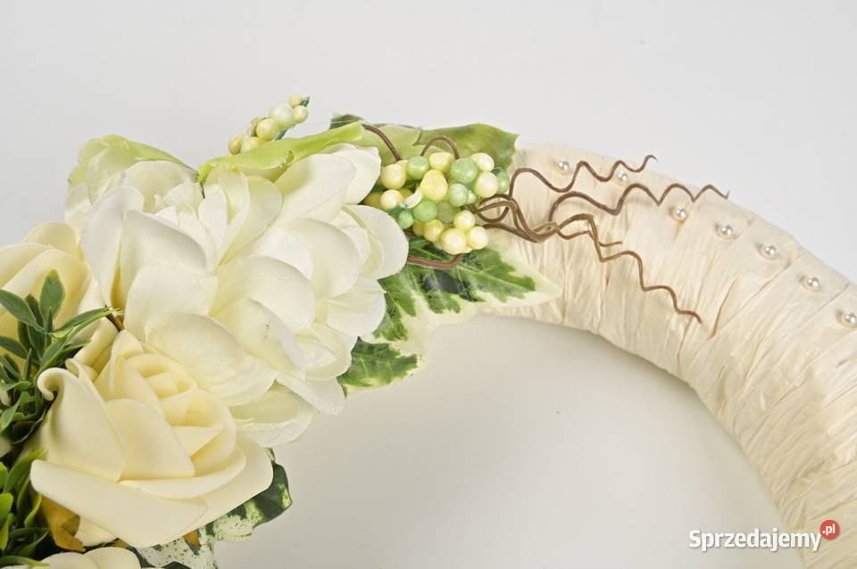 Wianek okolicznościowy Łęgowo sprzedam