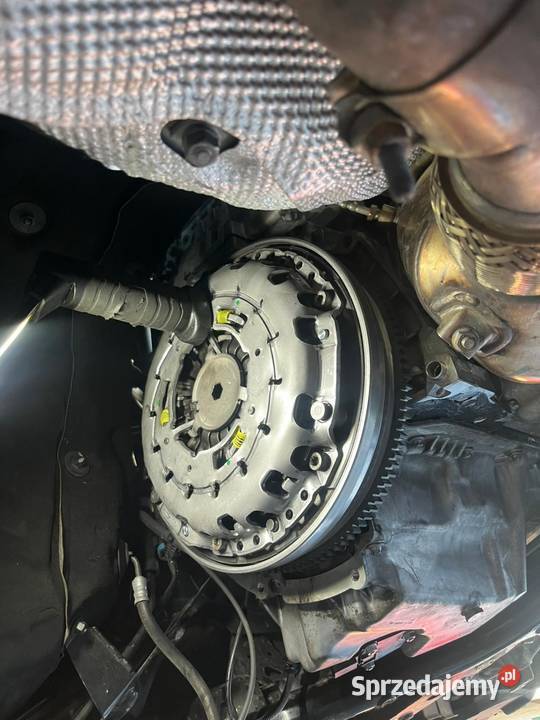 Bmw 3 318d modern Siedlce