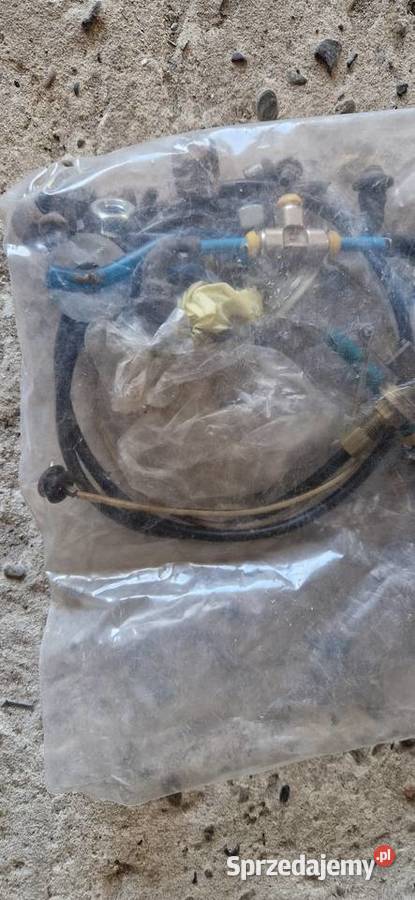 SYGNAŁ PNEUMATYCZNY DZWIĘKOWY FANFARA HADLEY Zamość sprzedam