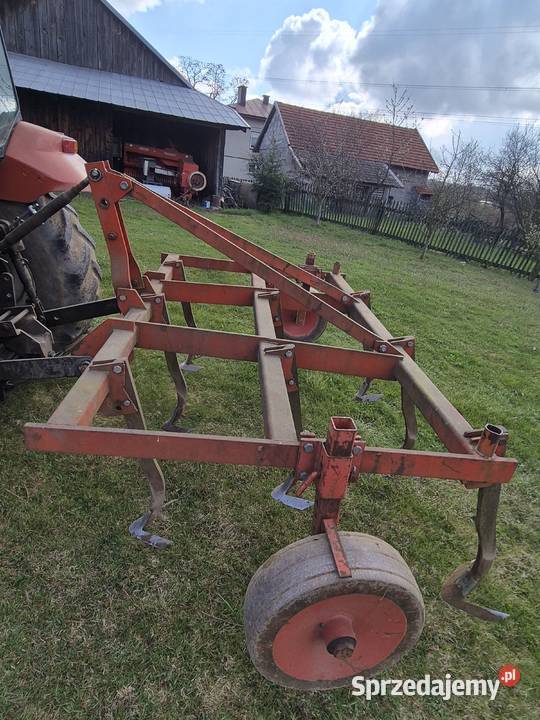 Gruber 22m Kamienica Dolna sprzedam