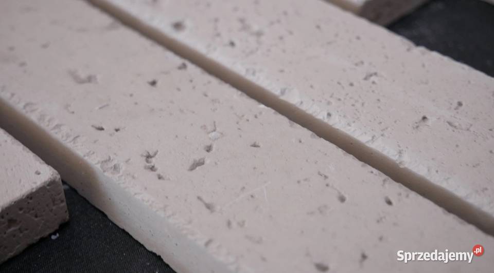 Płytki ceglane na elewację Slim Long Moon 52 Płytki elewacyjne Warszawa