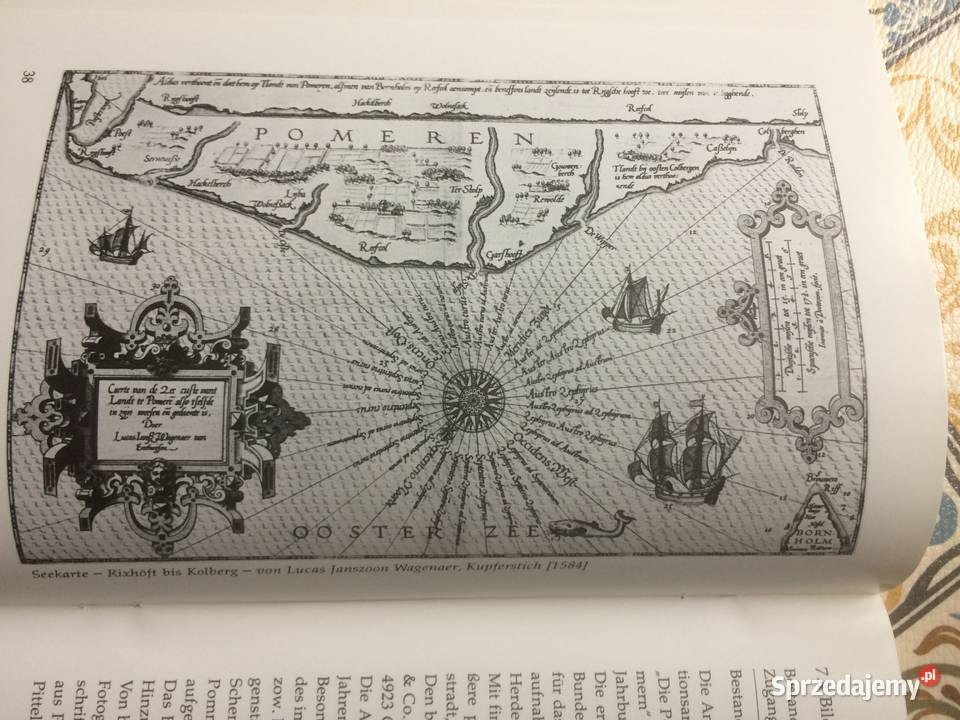 3786 20 Lat Fundacji Pomorskiej 1967 1986 sprzedam